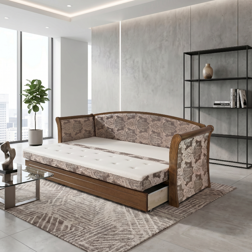 Trosed Sofa Elegance - Slika 4