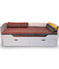 Krevet Sofa sa malim fiokama
