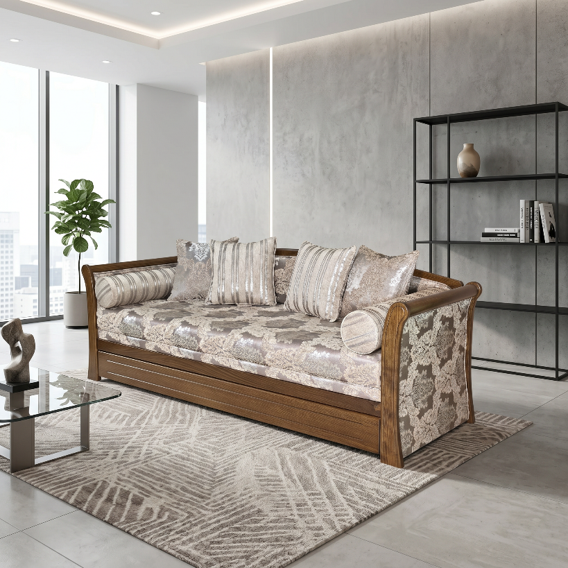 Trosed Sofa Elegance - Slika 3