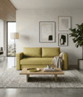 Sofa PLUTON