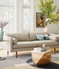 Sofa IVAN