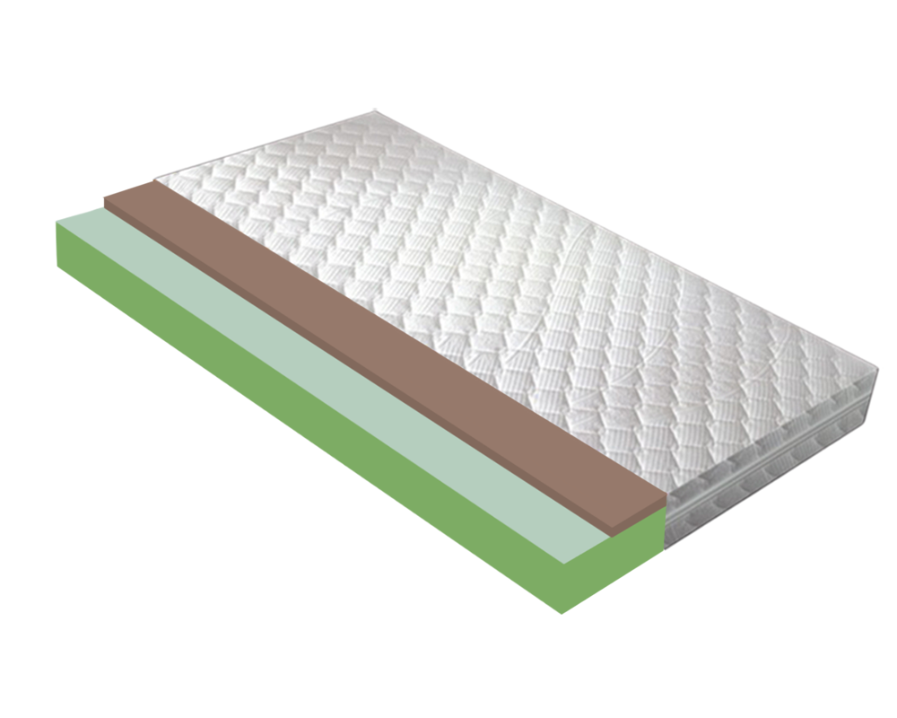 Dusek WHITE SOFT