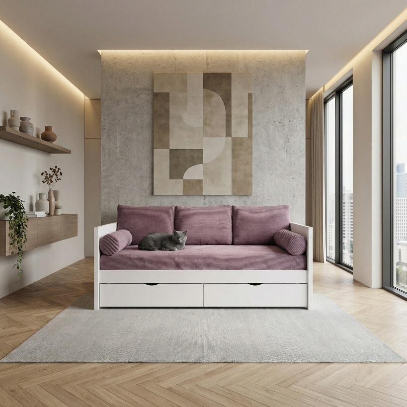 Sofa CAPRI